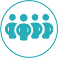 Ansprechpartner Icon